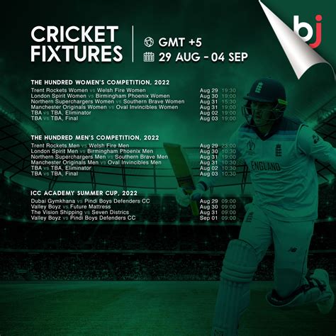 cricket scores and fixtures|Cricket Fixtures & Results .